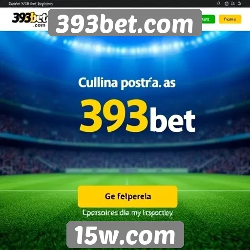 Como funciona o sistema de apostas do 393bet.com
