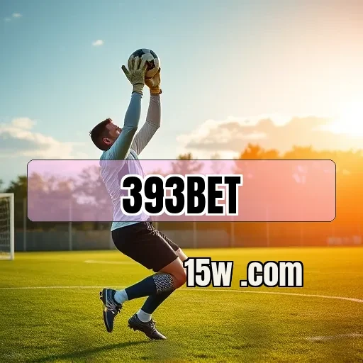 393bet.com: Emoção e Diversão nas Apostas de Futebol