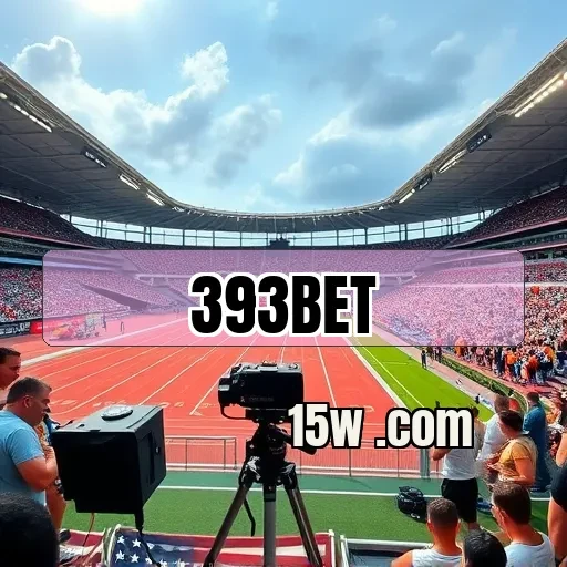 393bet.com: Uma Jornada Através dos Empolgantes Jogos Jackpot