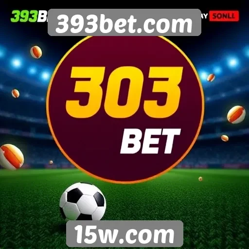 Promoções e bônus oferecidos pelo 393bet.com
